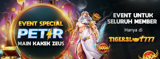 promo Tigerslot777