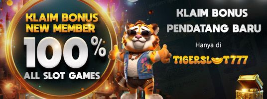 Slot Online Terpercaya